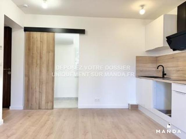 Appartement location à Meaux, Charny