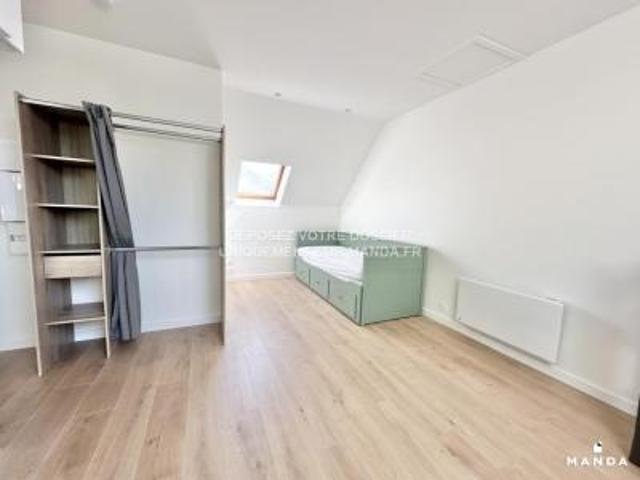 Appartement location à Charny, Seine-et-Marne