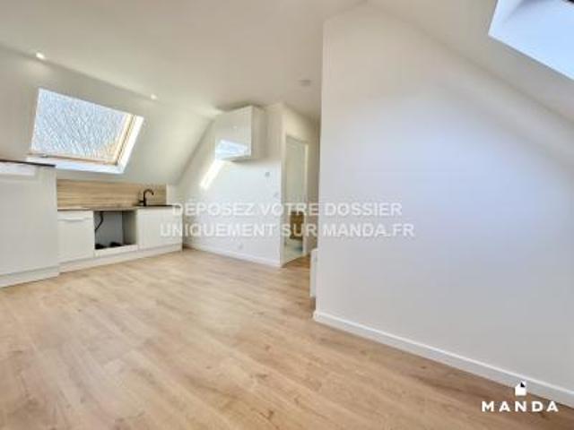 Appartement location à Meaux, Charny