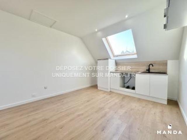 Appartement location à Meaux, Charny