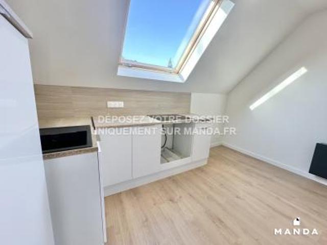 Appartement location à Meaux, Charny