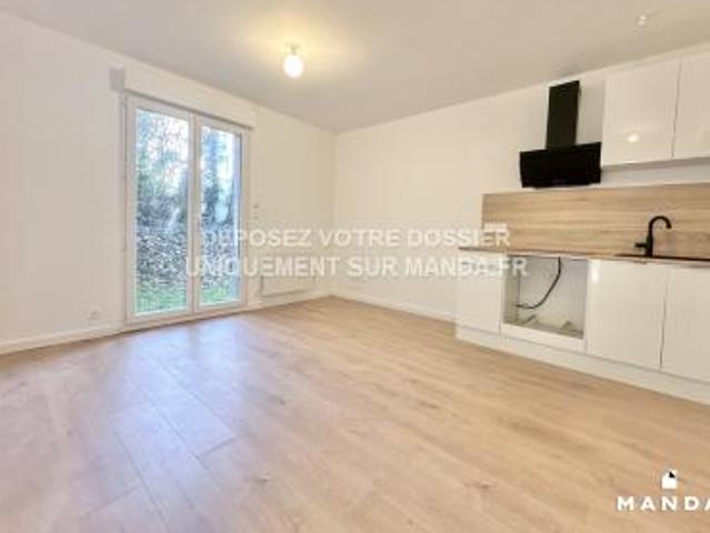 Appartement location à Meaux, Charny