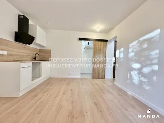 Appartement location à Meaux, Charny