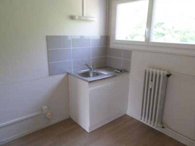 Appartement location à Auxerre, Charny