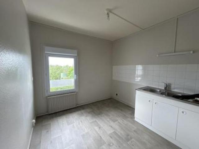Appartement location à Auxerre, Charny