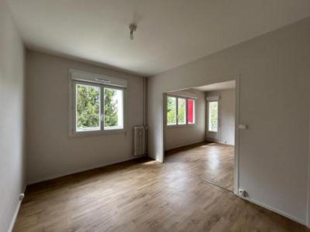 Appartement location à Auxerre, Charny