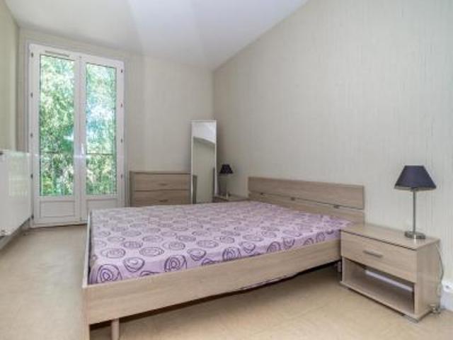 Appartement location à Charolles