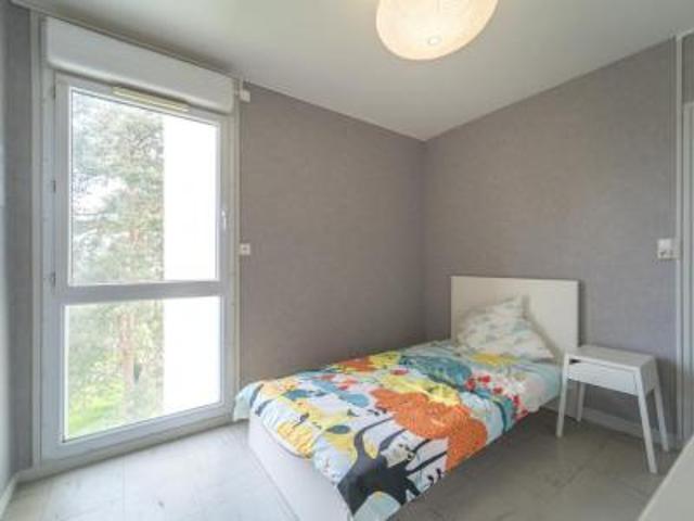 Appartement location à Charolles