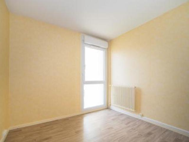 Appartement location à Charolles