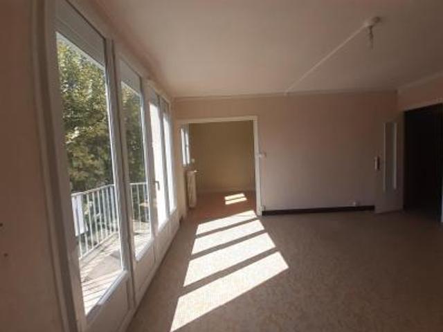 Appartement location à Charolles
