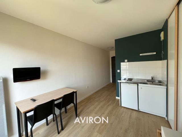 Studio location à Chartres