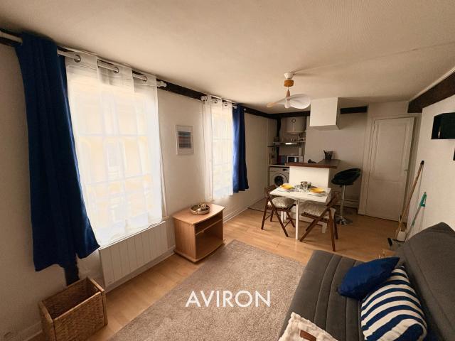 Studio location à Chartres