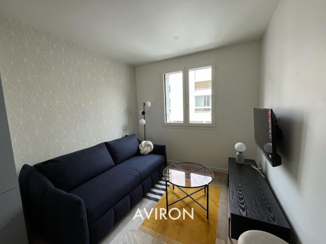 Appartement location à Chartres