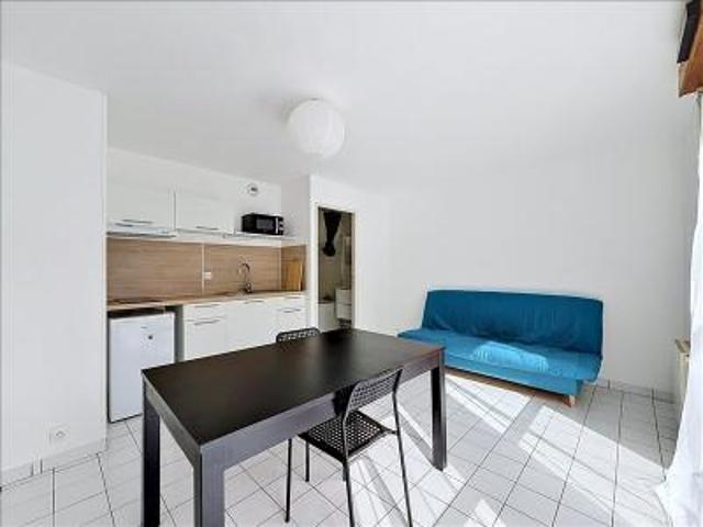 Appartement location à Chartres