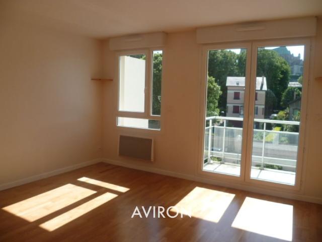 Appartement location à Chartres