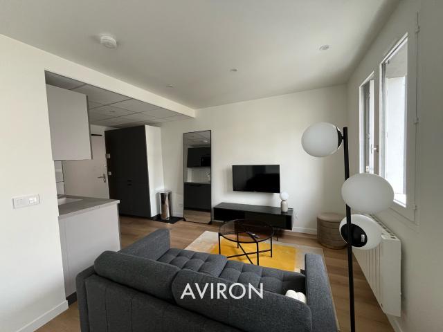 Appartement location à Chartres