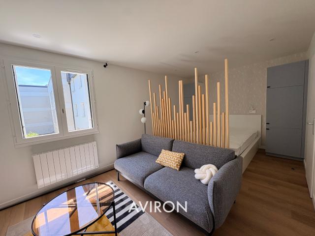 Appartement location à Chartres