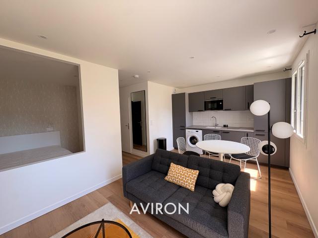 Appartement location à Chartres