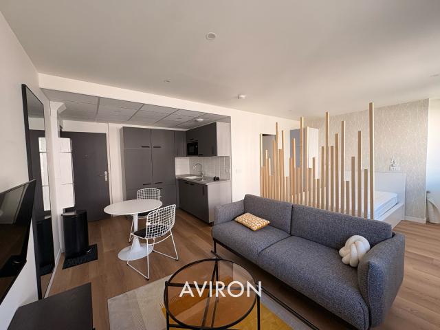 Appartement location à Chartres