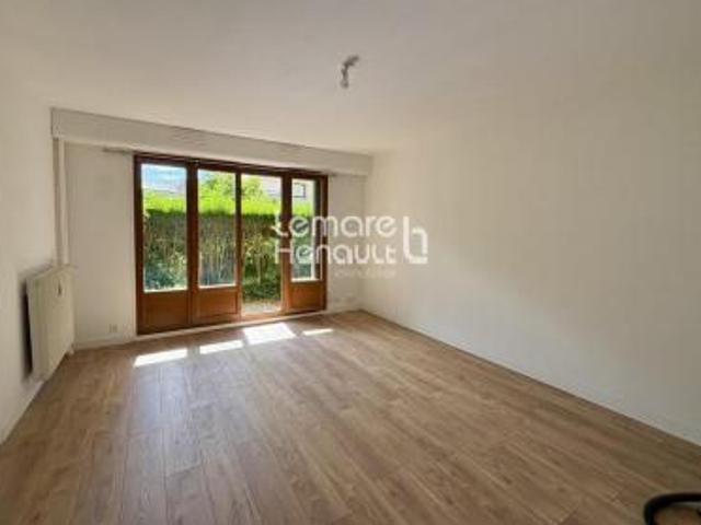 Appartement location à Chartres