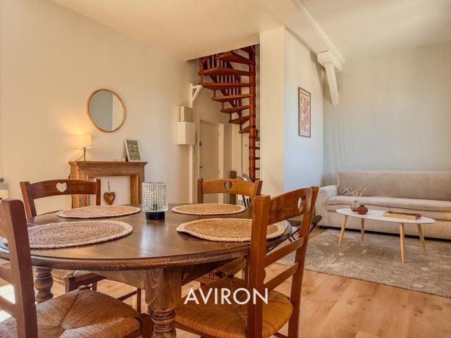 Appartement location à Chartres