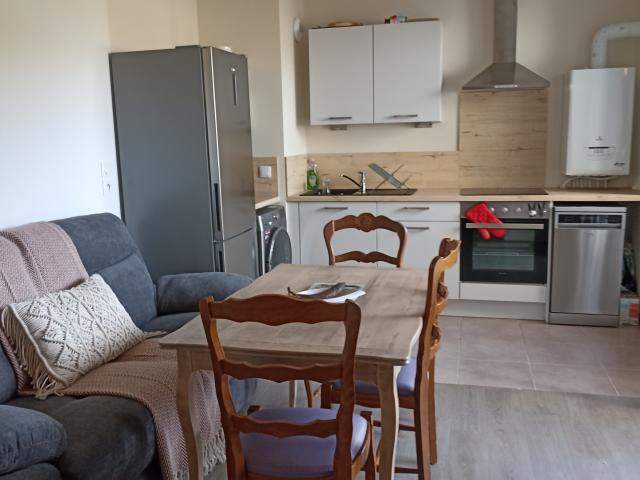 Appartement location à Chartres