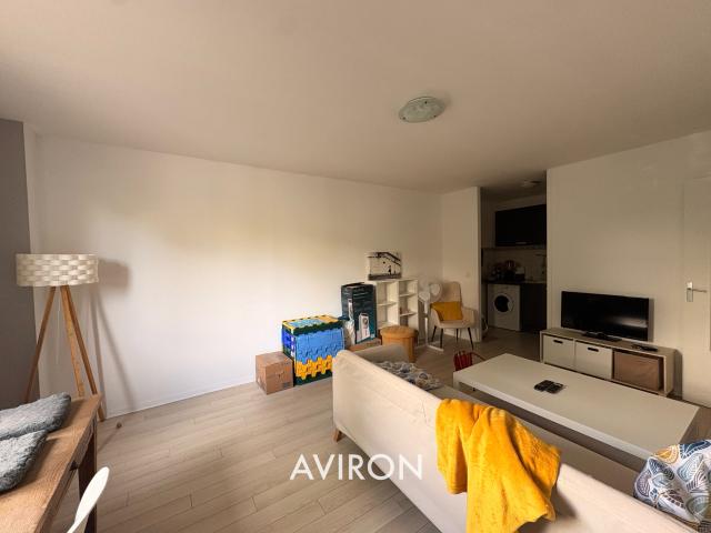 Appartement location à Chartres