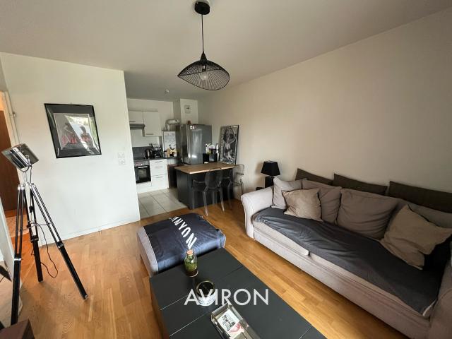 Appartement location à Chartres