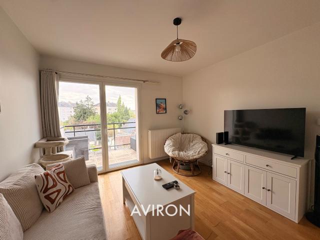 Appartement location à Chartres