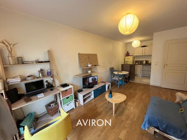 Appartement location à Chartres
