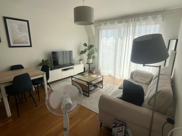 Appartement location à Chartres