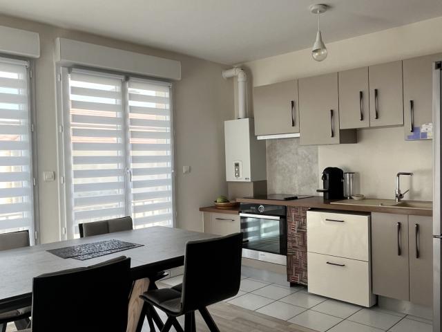 Appartement location à Chartres