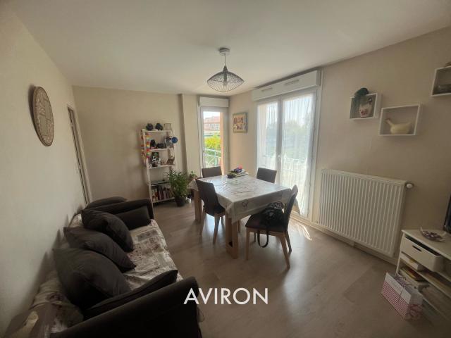 Appartement location à Chartres