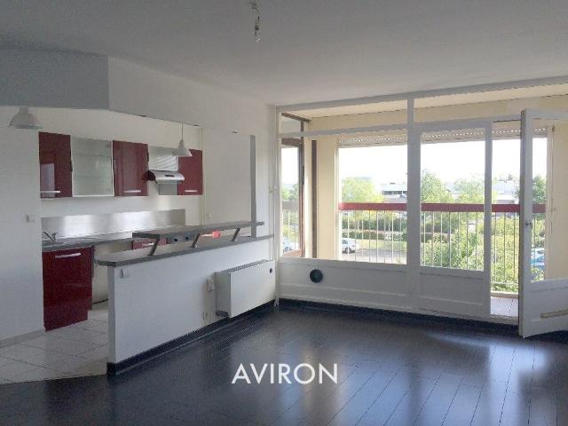 Appartement location à Chartres