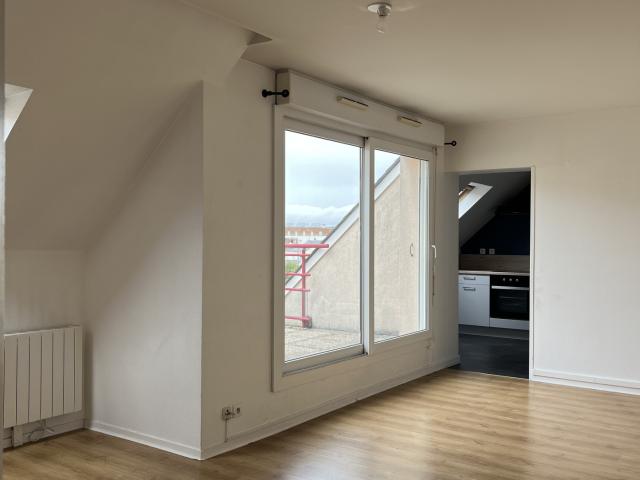 Appartement location à Chartres