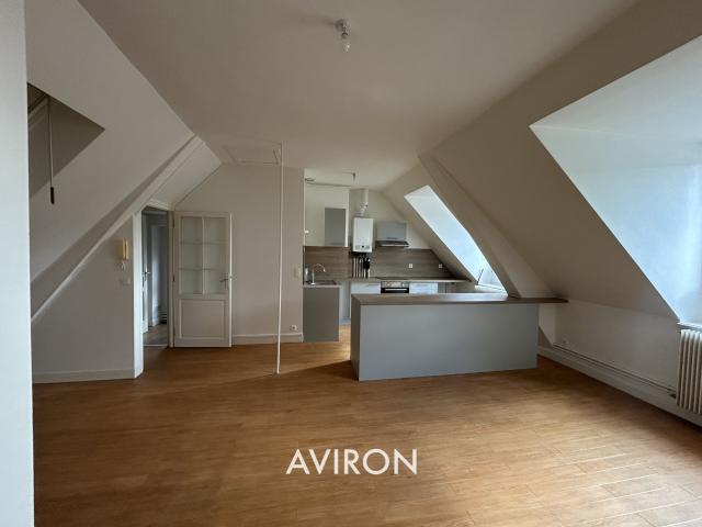 Appartement location à Chartres