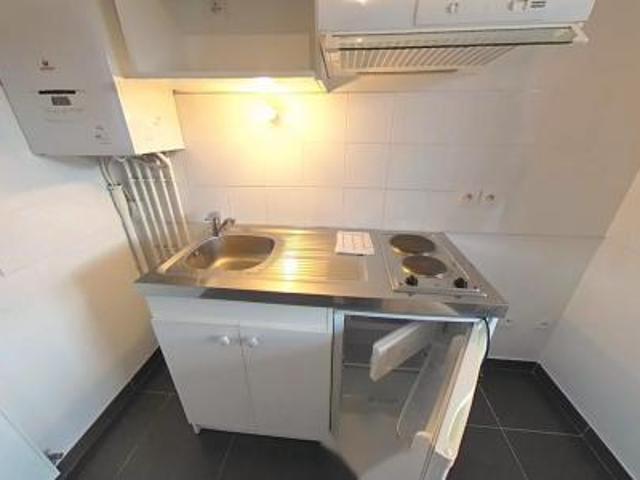 Appartement location à Chartres