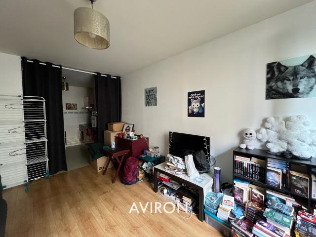 Appartement location à Chartres