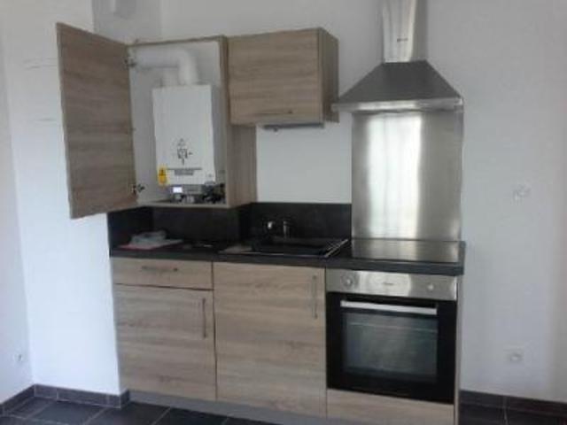 Appartement location à Chartres