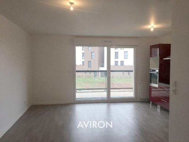 Appartement location à Chartres