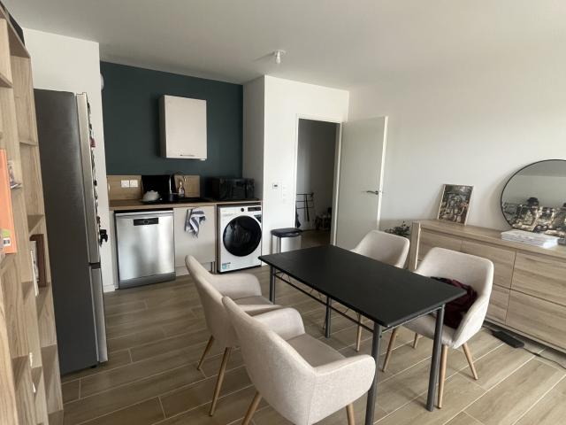 Appartement location à Chartres