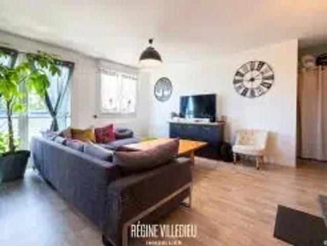Appartement location à Cherbourg
