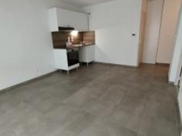 Appartement location à Chasse-sur-Rhône, Isère