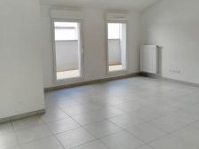 Appartement location à Chasse-sur-Rhône, Isère