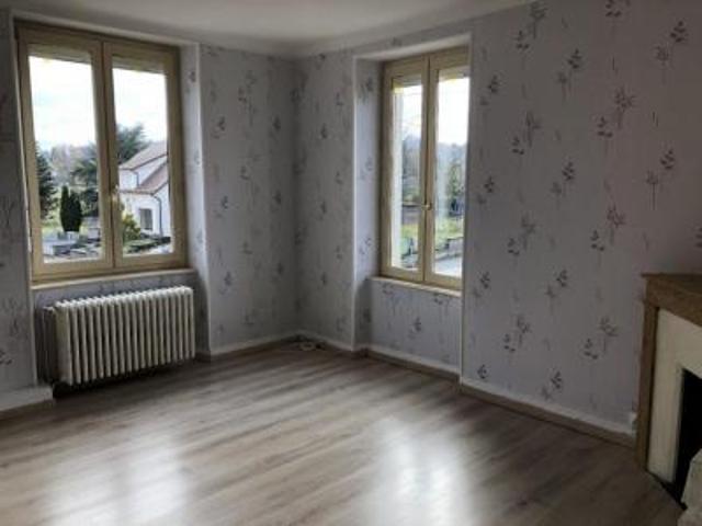 Appartement location à Limoges, Château-chervix
