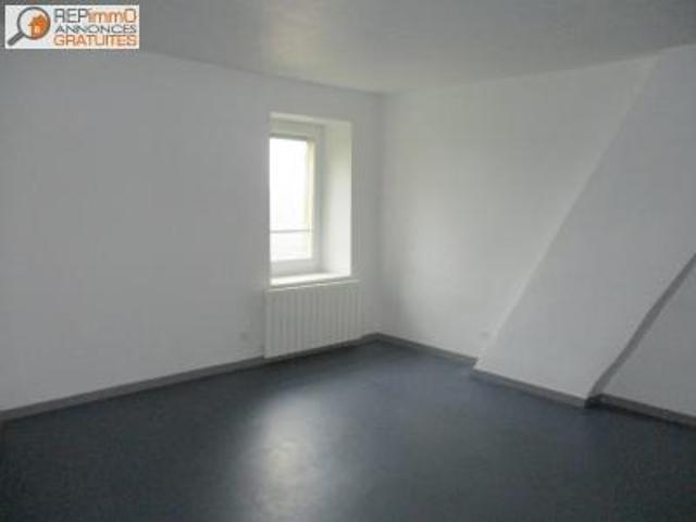Appartement location à Château-Chinon (Ville), Château-chinon(ville)