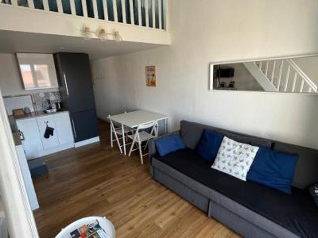 Appartement location à France métropolitaine, Château-d'olonne