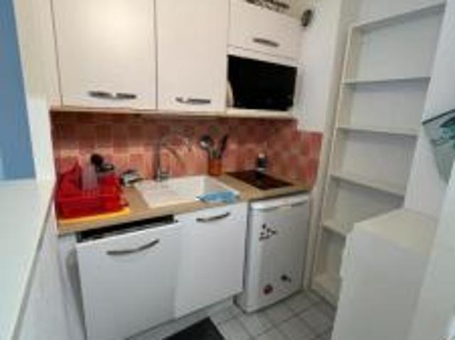 Appartement location à France métropolitaine, Château-d'olonne