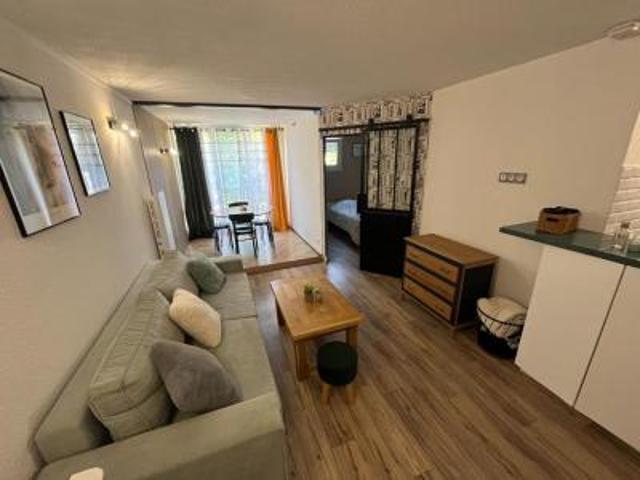Appartement location à Les Sables-d'Olonne, Château-d'olonne