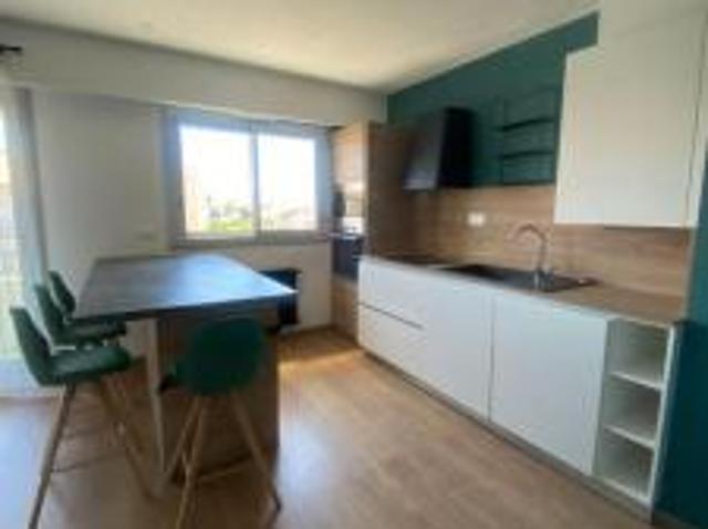 Appartement location à Les Sables-d'Olonne, Château-d'olonne